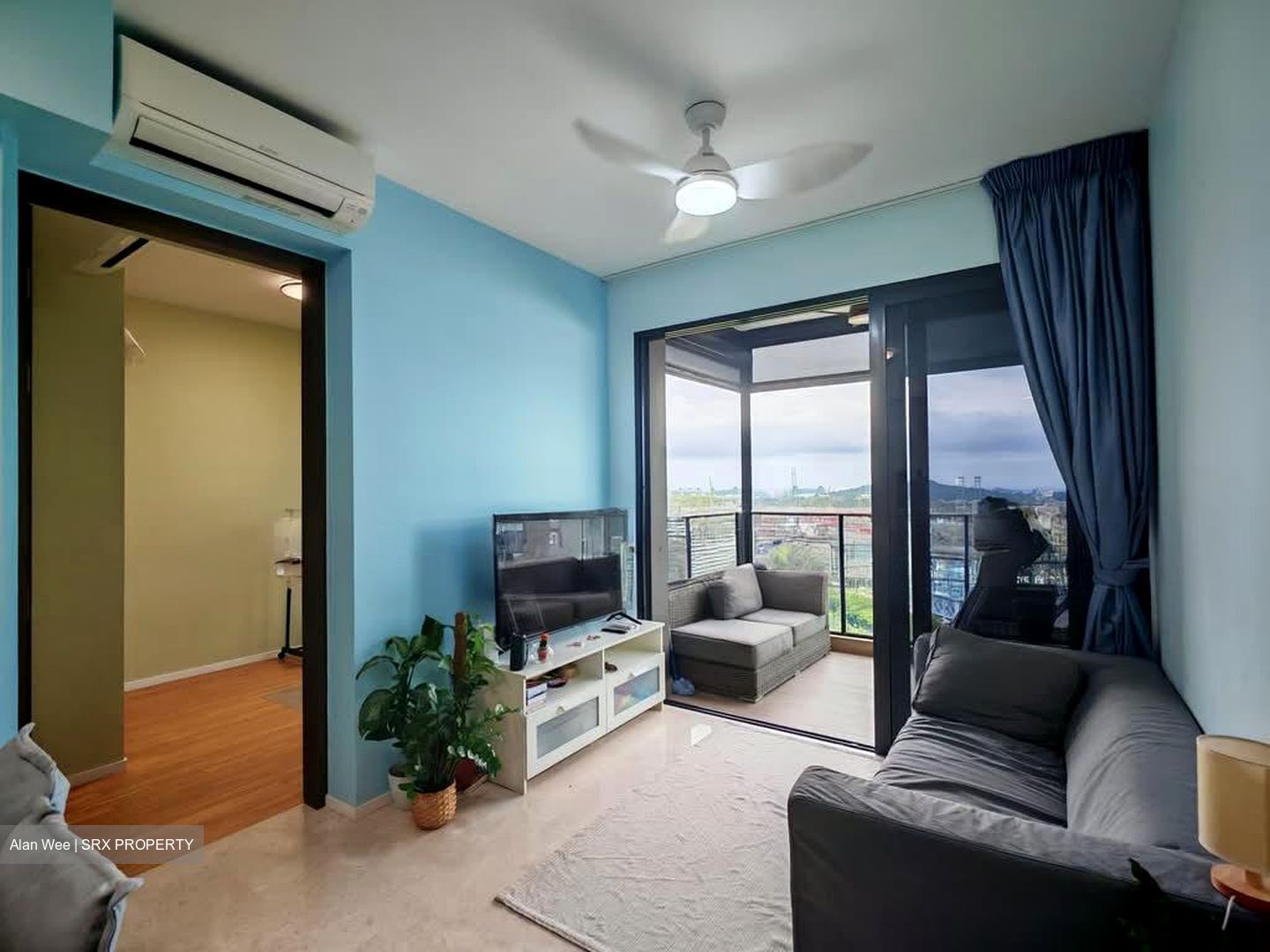 Avenue South Residence (D3), Apartment #567764121